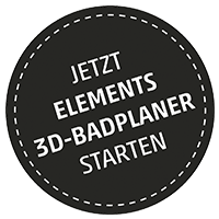 JETZT ELEMENTS 3D-BADPLANER STARTEN!